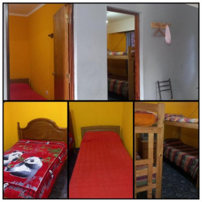 Departamento hasta 4 huéspedes